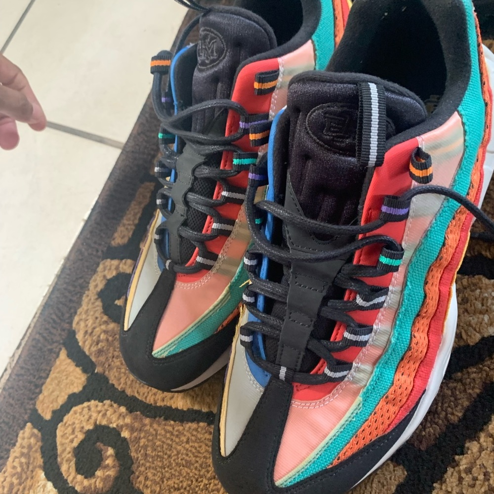 Air max size 11 men no box